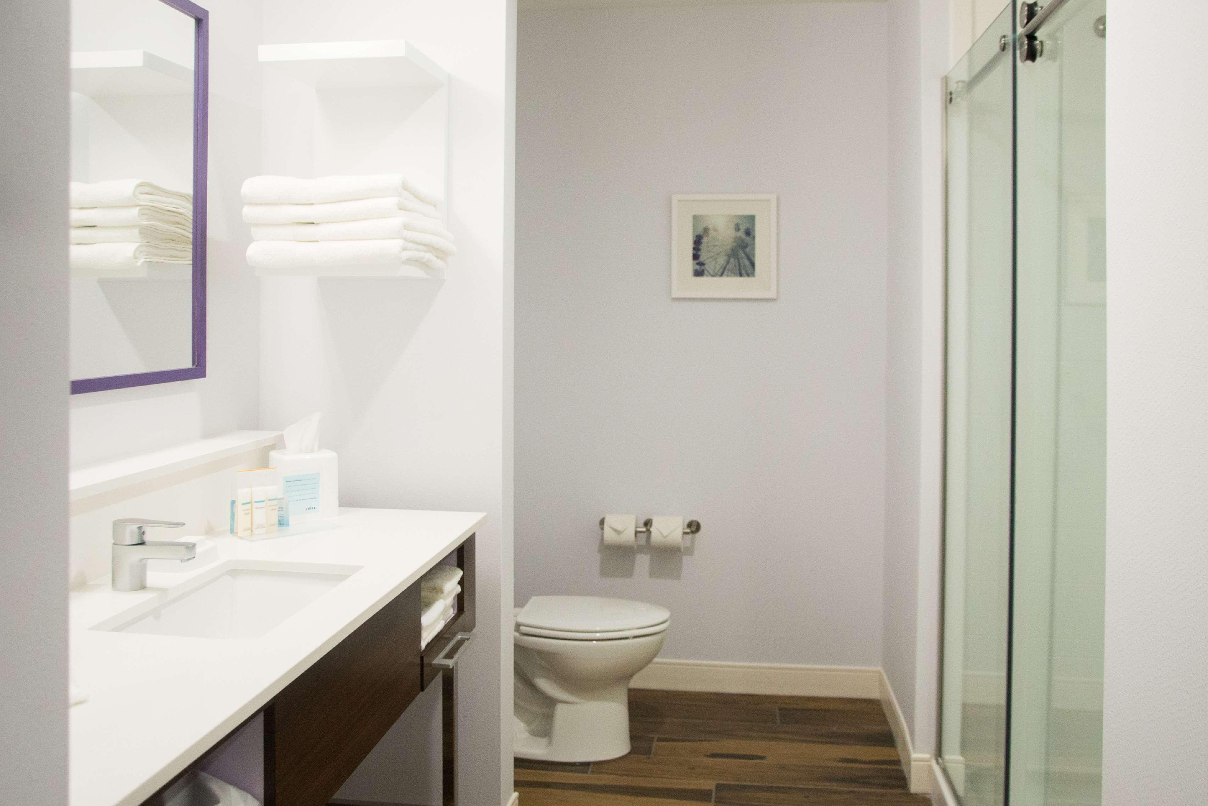 Hampton Inn & Suites Warrington Horsham Esterno foto