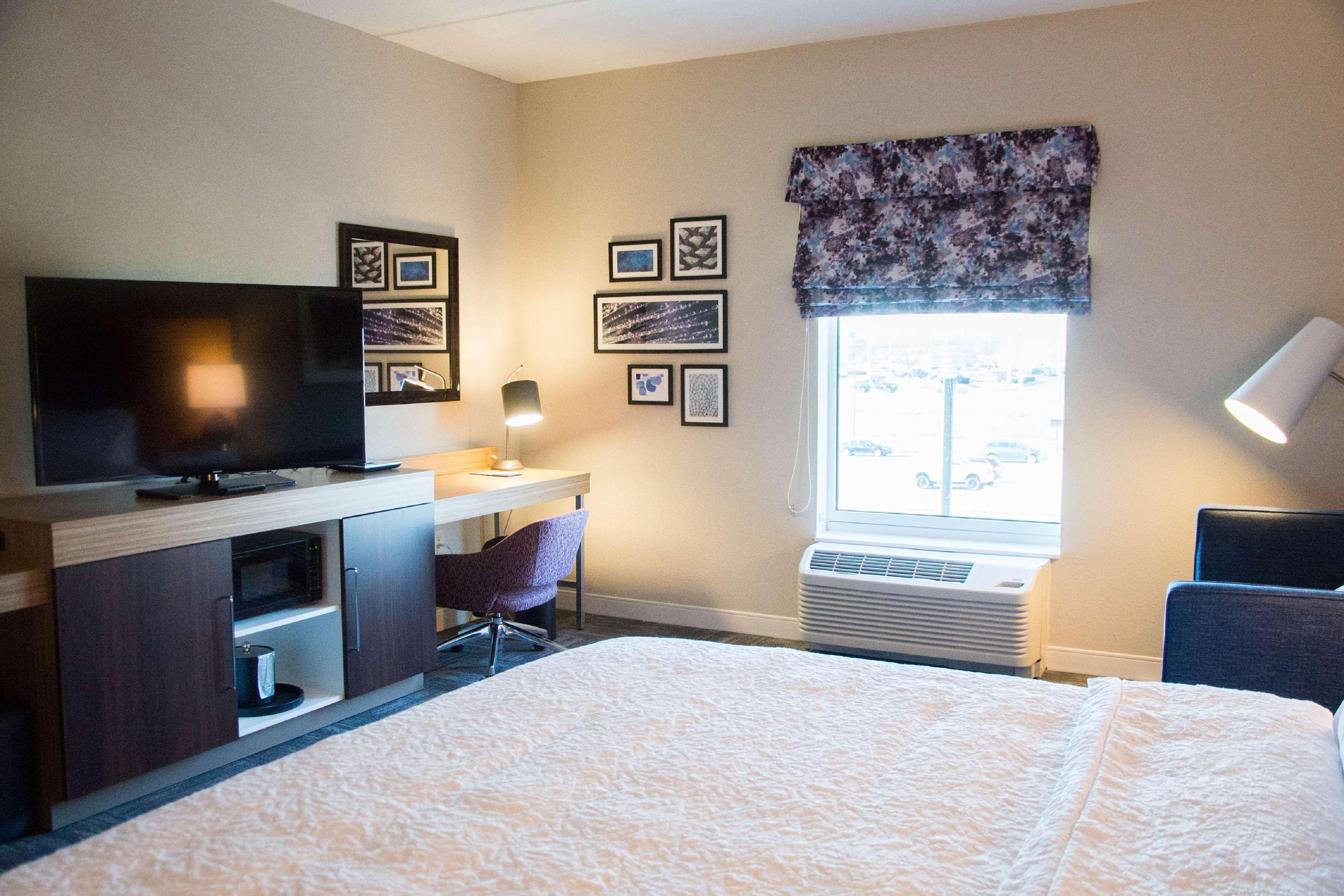 Hampton Inn & Suites Warrington Horsham Esterno foto