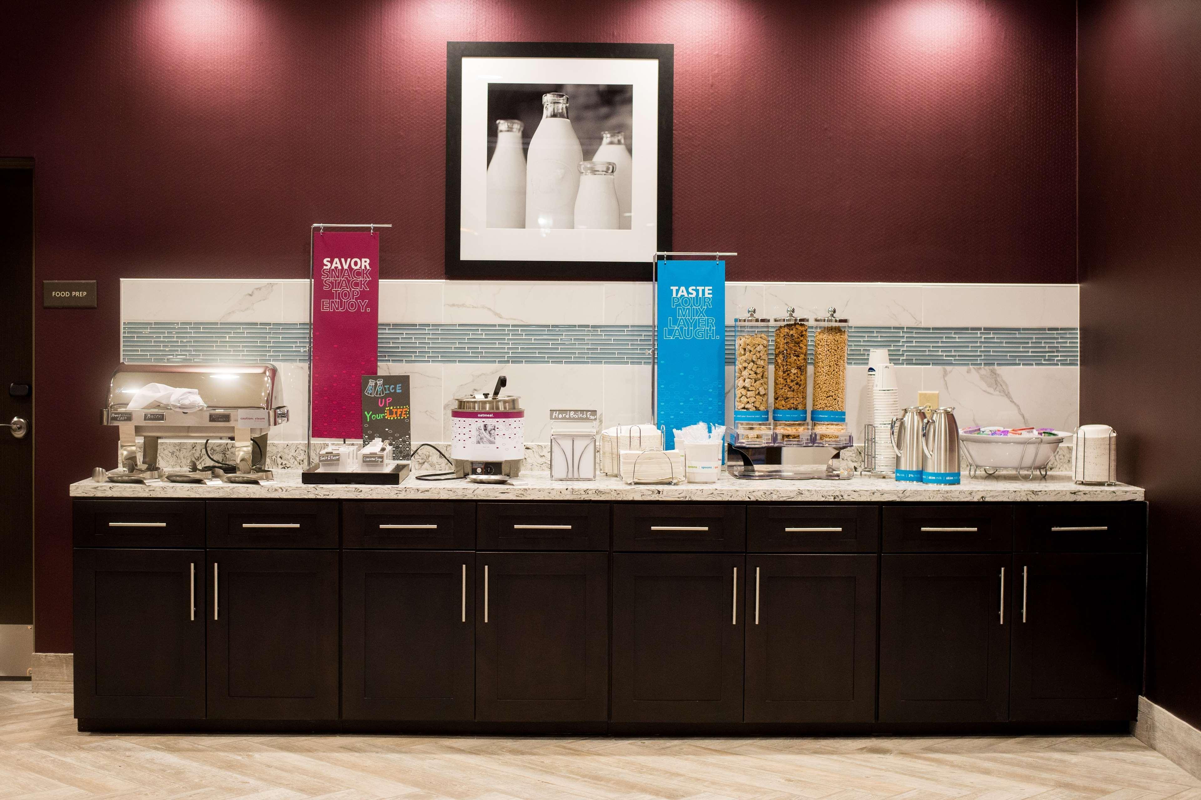 Hampton Inn & Suites Warrington Horsham Esterno foto