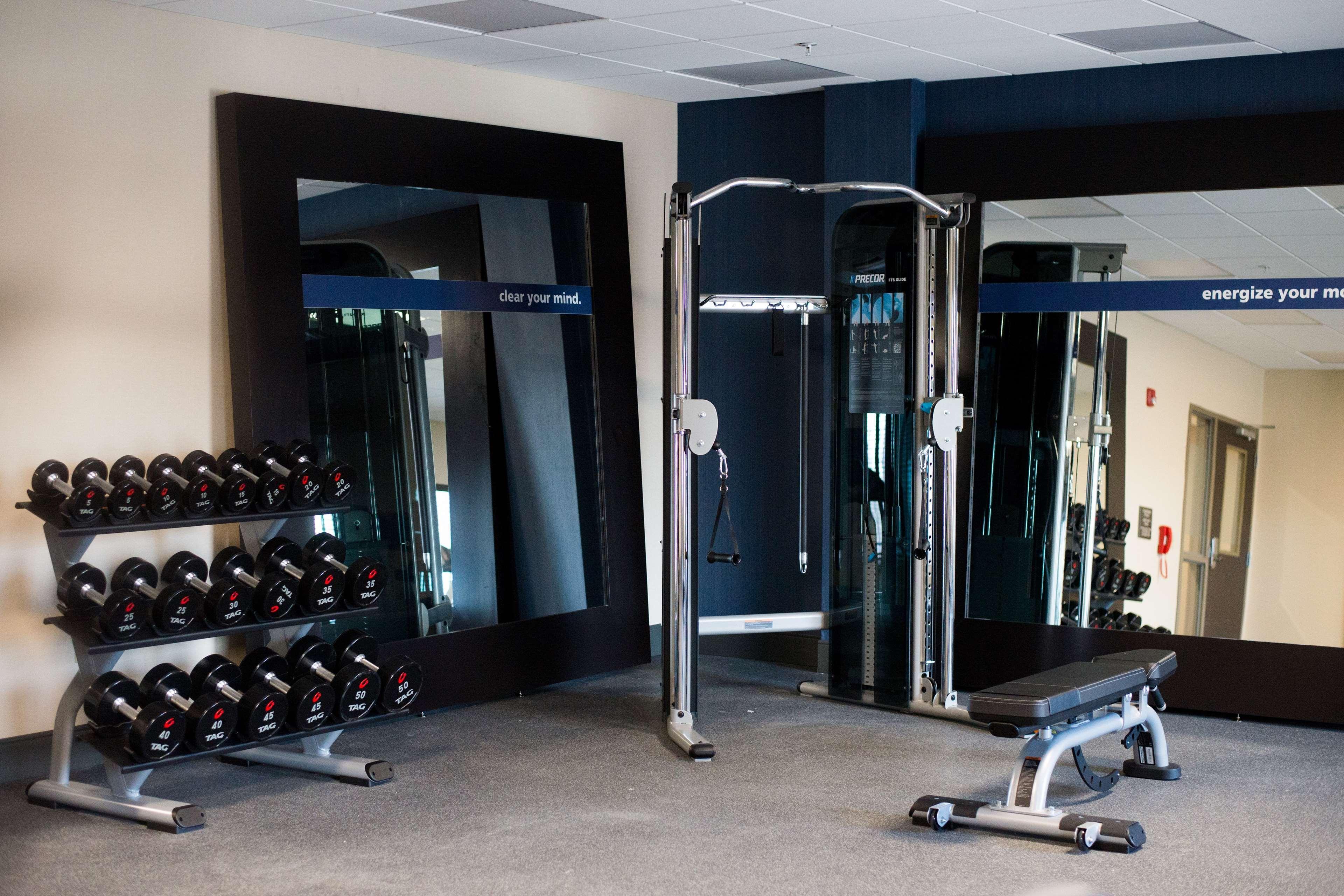 Hampton Inn & Suites Warrington Horsham Esterno foto