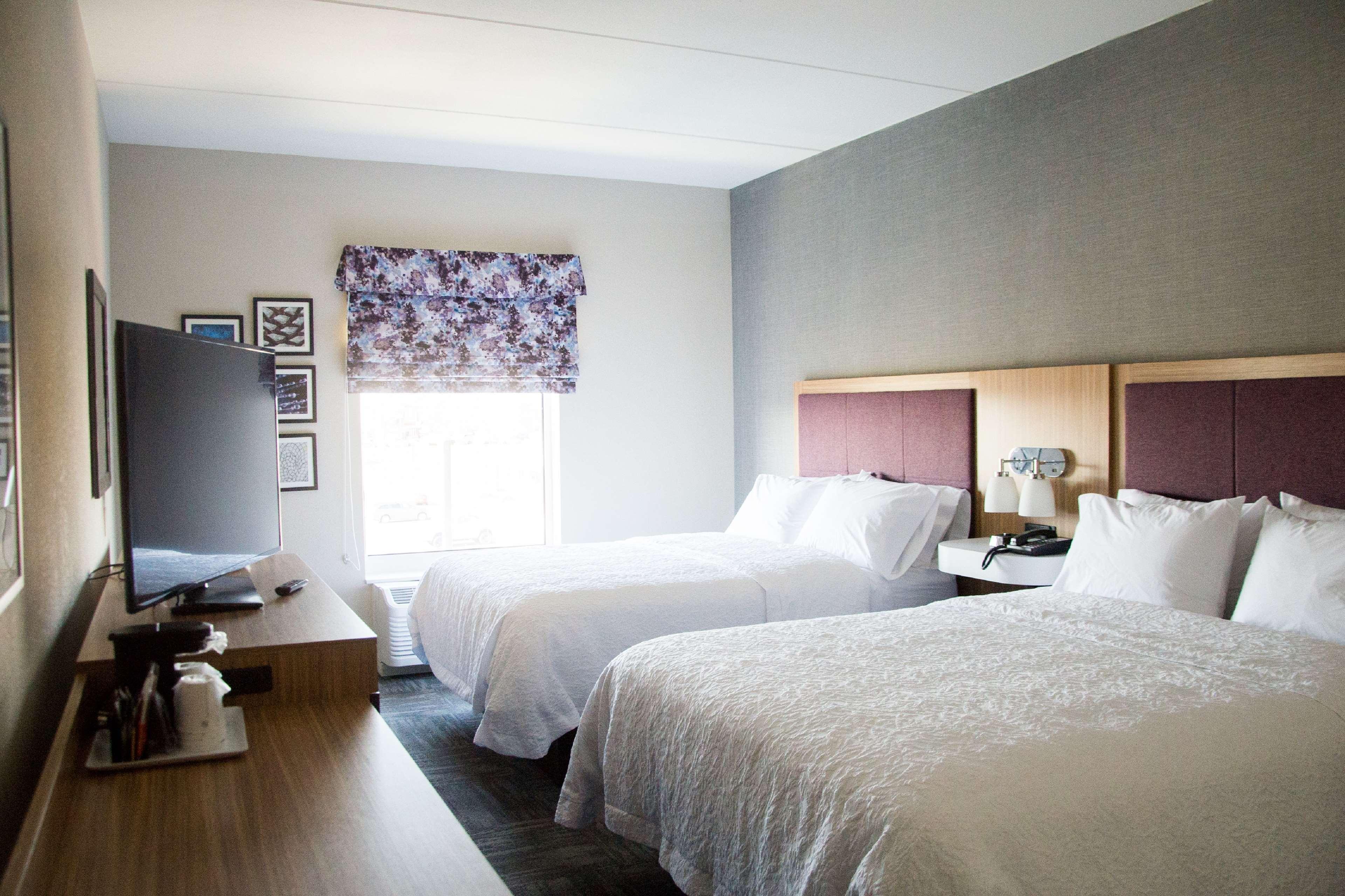 Hampton Inn & Suites Warrington Horsham Esterno foto