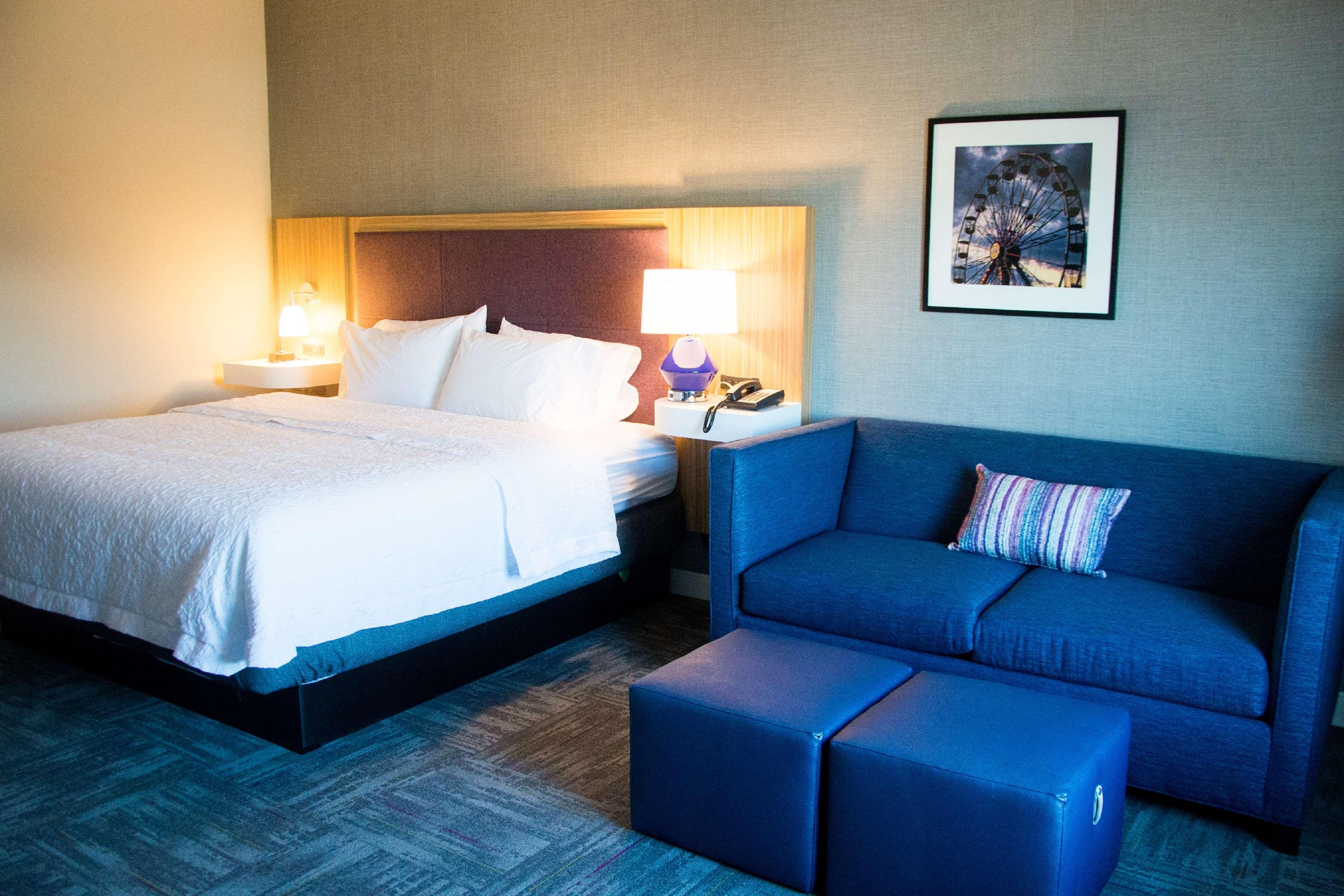 Hampton Inn & Suites Warrington Horsham Esterno foto
