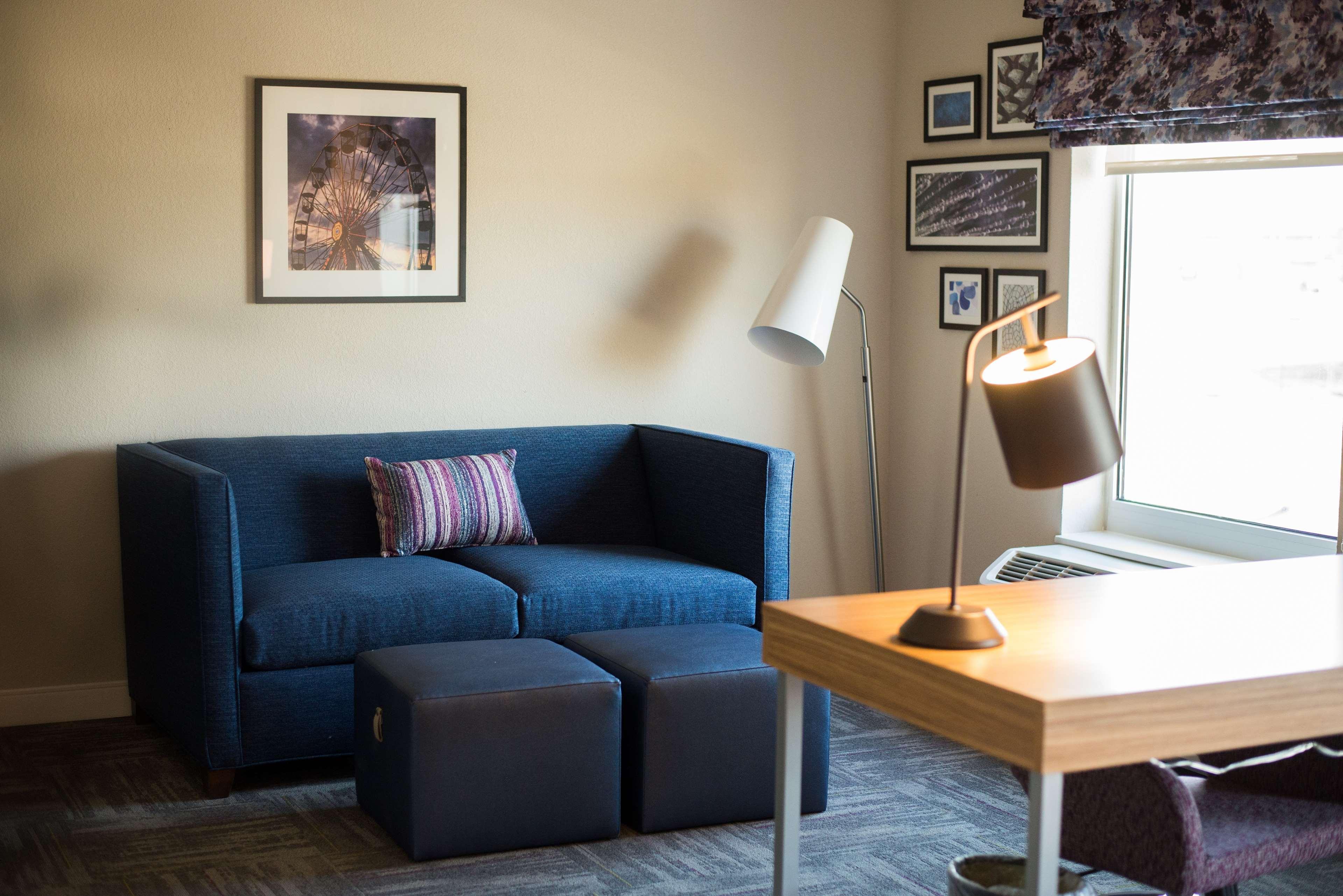 Hampton Inn & Suites Warrington Horsham Esterno foto