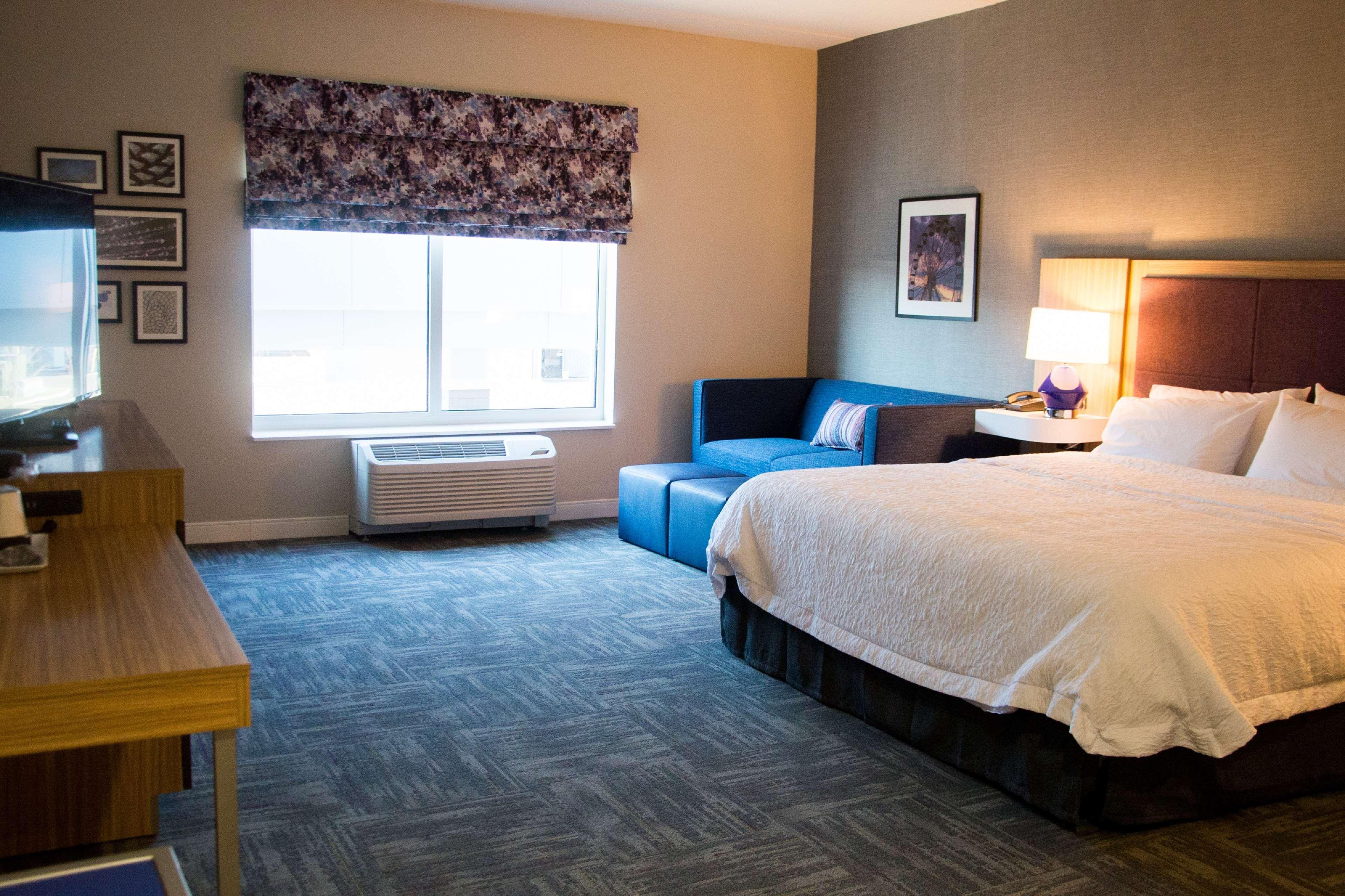 Hampton Inn & Suites Warrington Horsham Esterno foto