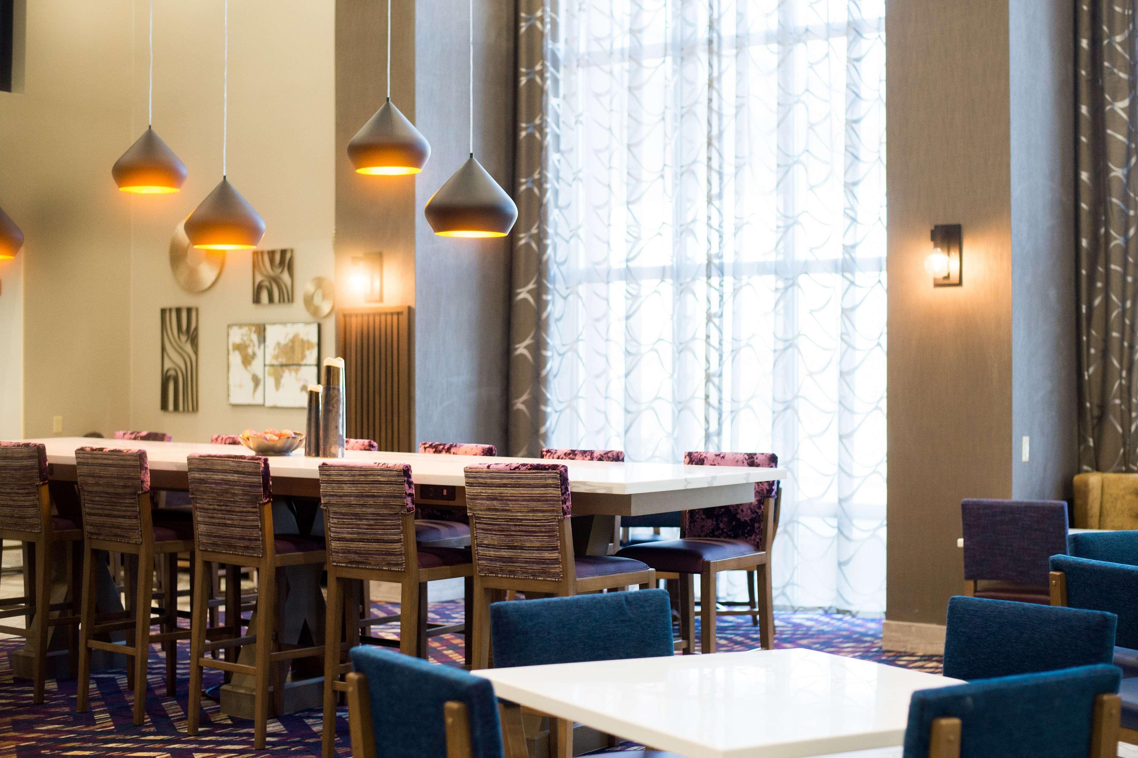 Hampton Inn & Suites Warrington Horsham Esterno foto