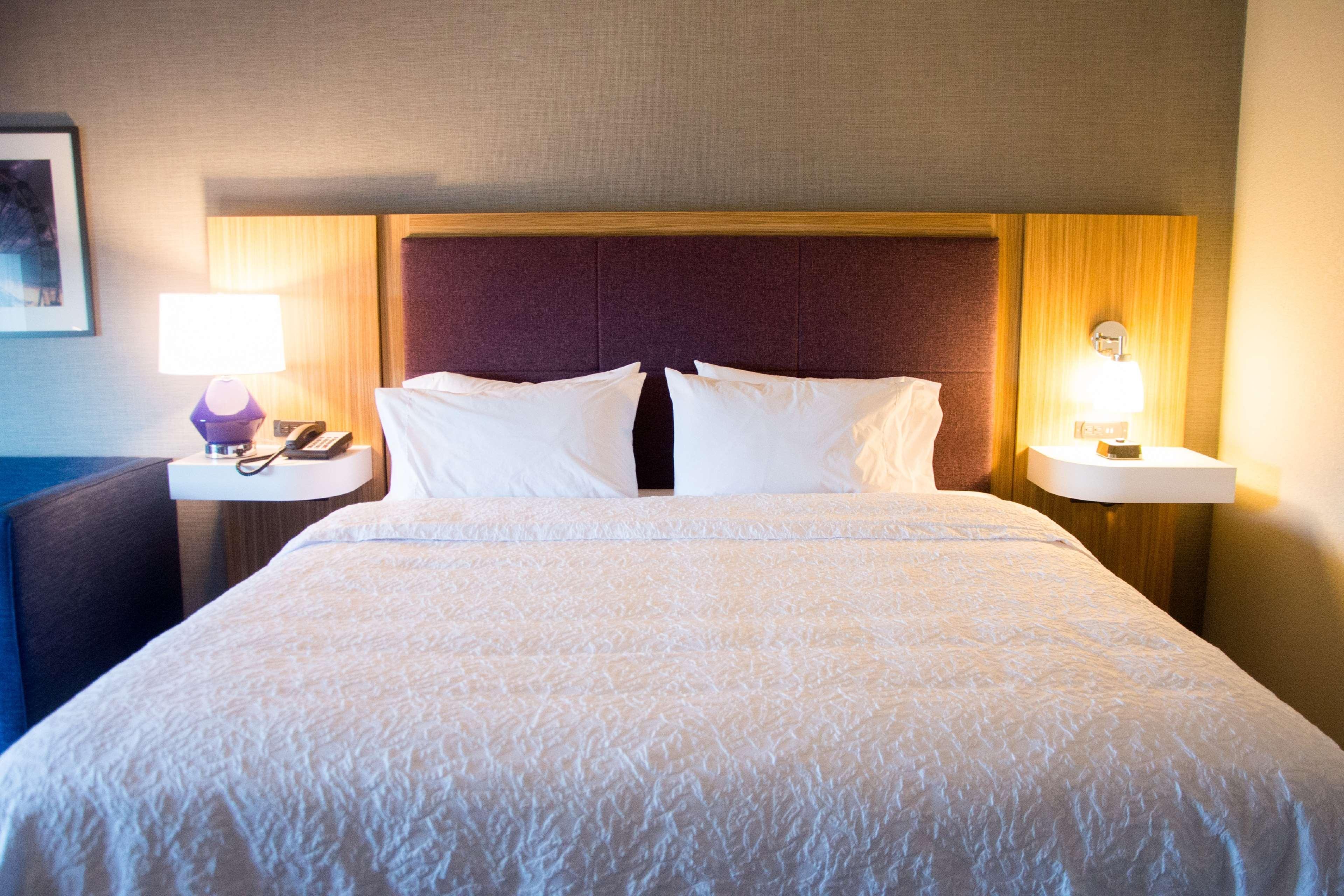 Hampton Inn & Suites Warrington Horsham Esterno foto