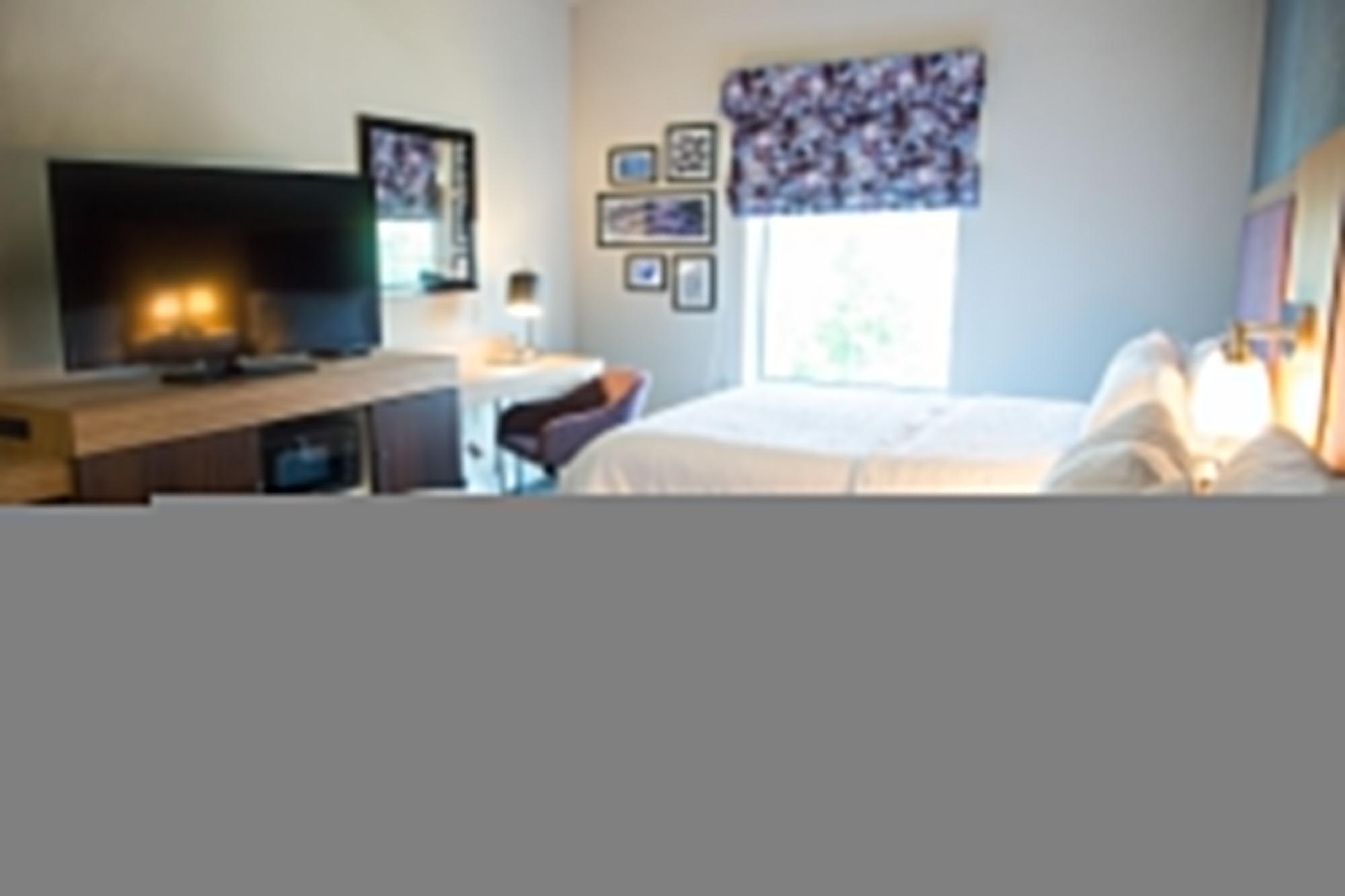 Hampton Inn & Suites Warrington Horsham Esterno foto