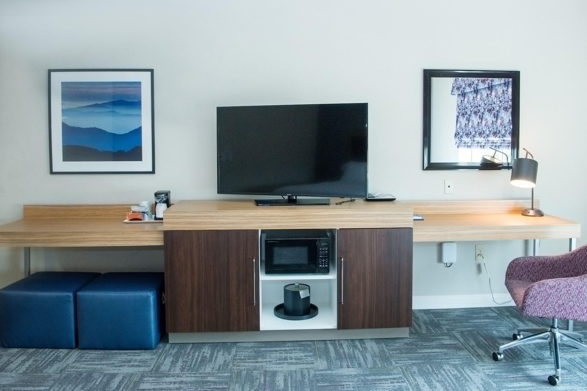 Hampton Inn & Suites Warrington Horsham Esterno foto