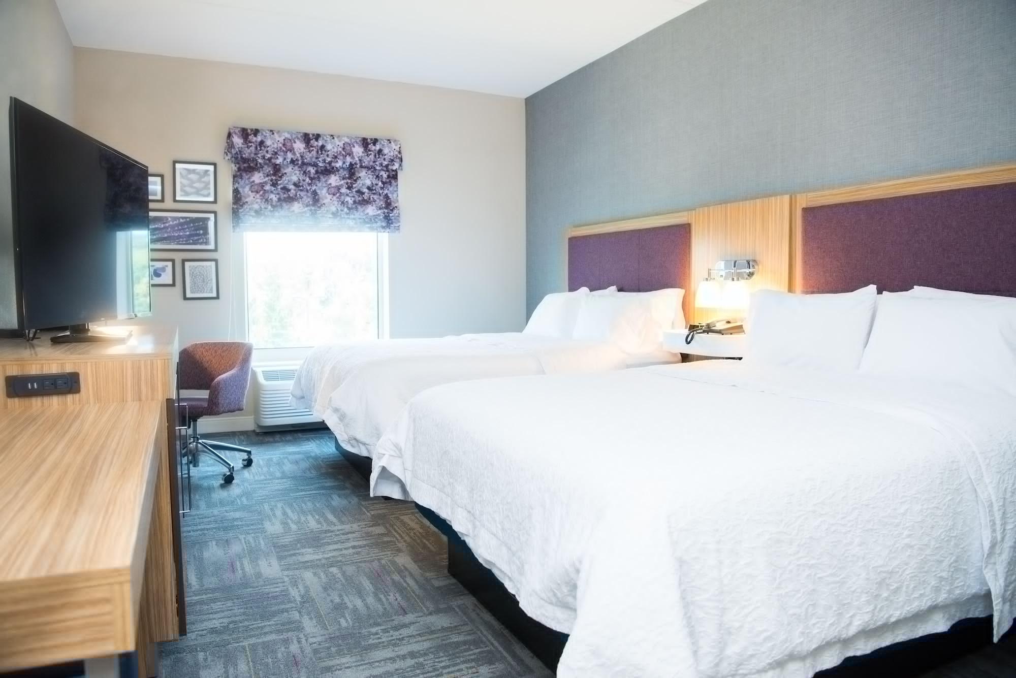 Hampton Inn & Suites Warrington Horsham Esterno foto
