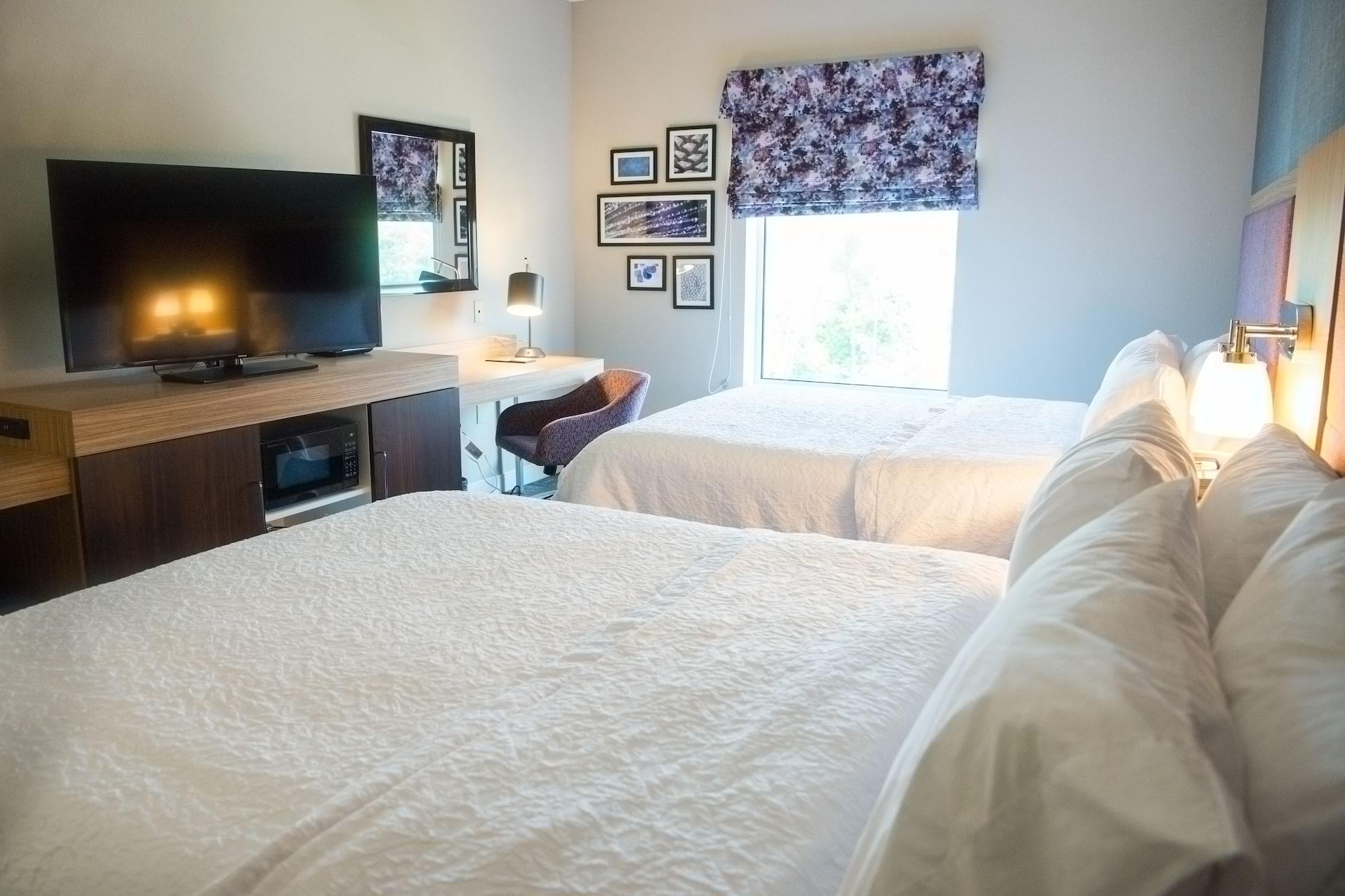 Hampton Inn & Suites Warrington Horsham Esterno foto