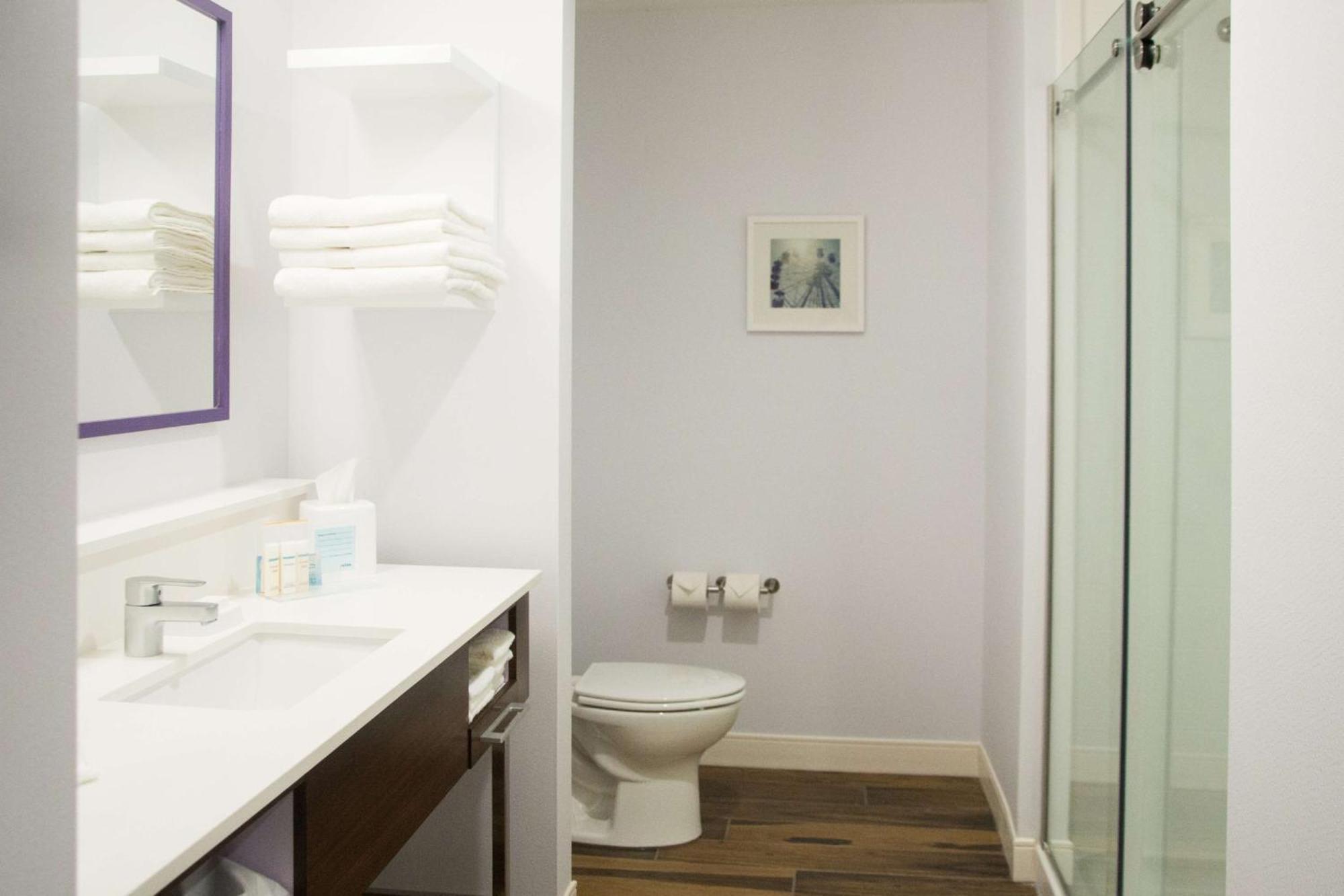 Hampton Inn & Suites Warrington Horsham Esterno foto