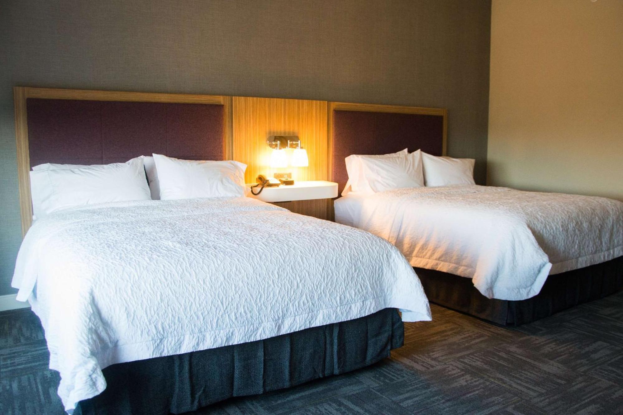 Hampton Inn & Suites Warrington Horsham Esterno foto