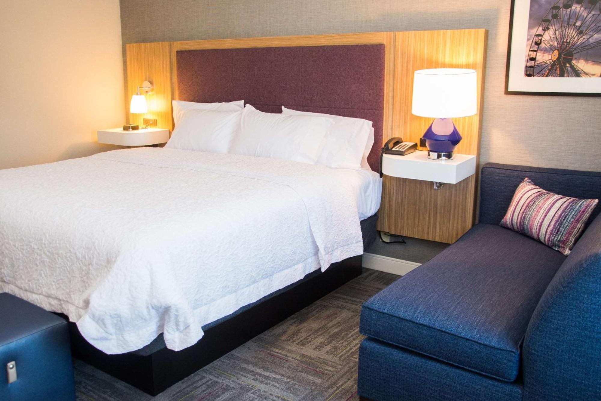 Hampton Inn & Suites Warrington Horsham Esterno foto