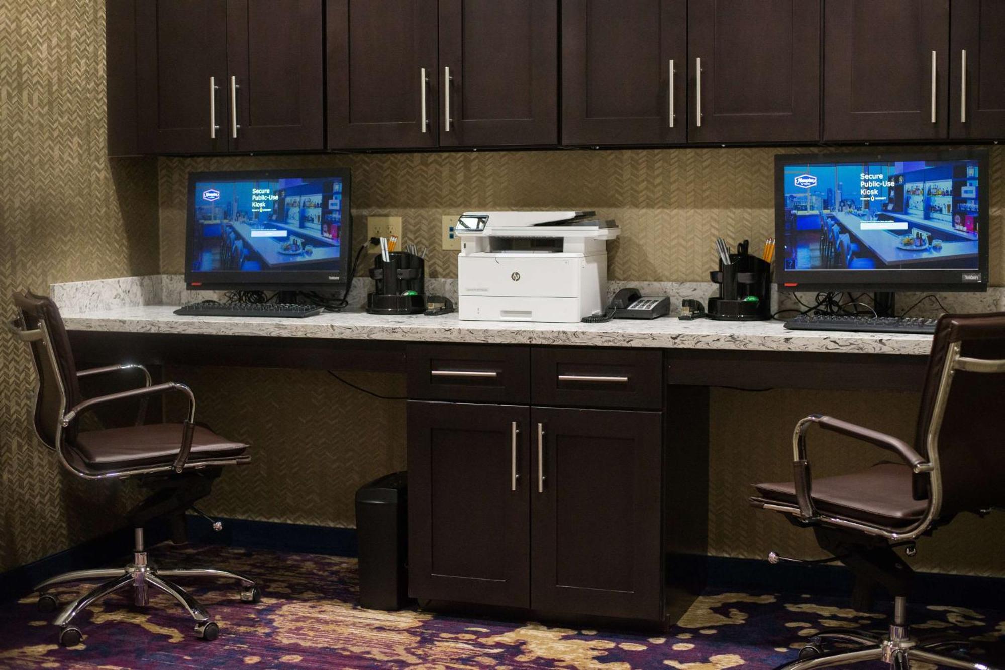 Hampton Inn & Suites Warrington Horsham Esterno foto