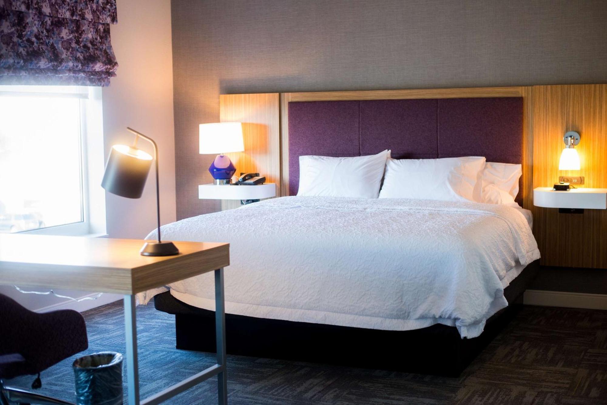 Hampton Inn & Suites Warrington Horsham Esterno foto
