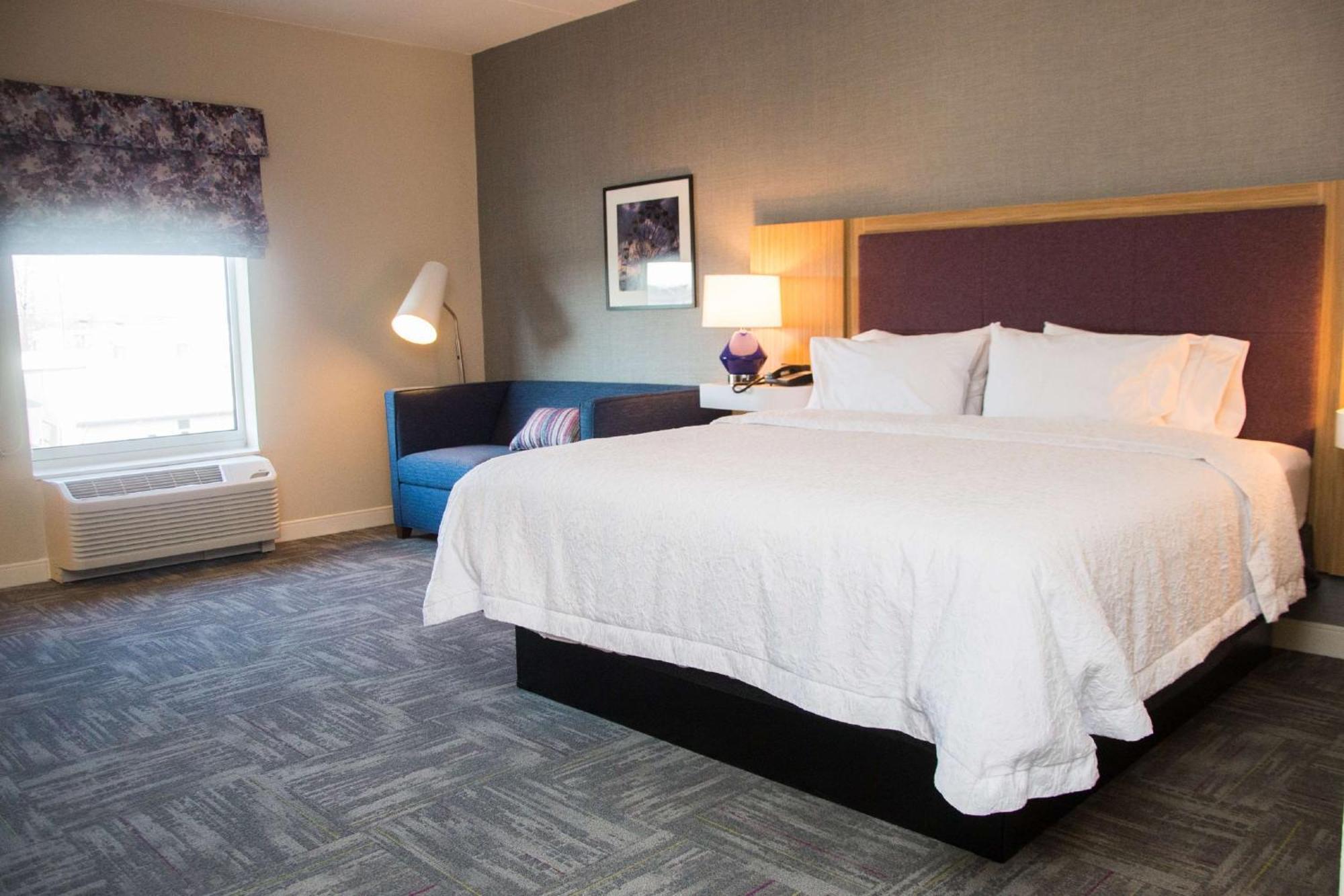 Hampton Inn & Suites Warrington Horsham Esterno foto